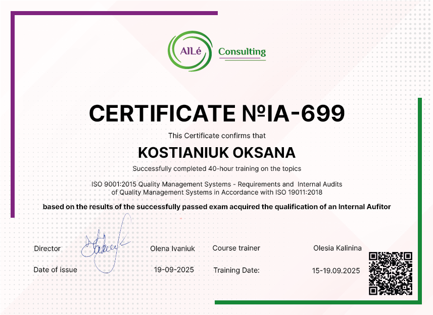 IA-699