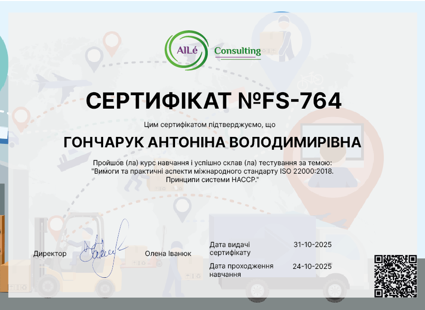 FS-764