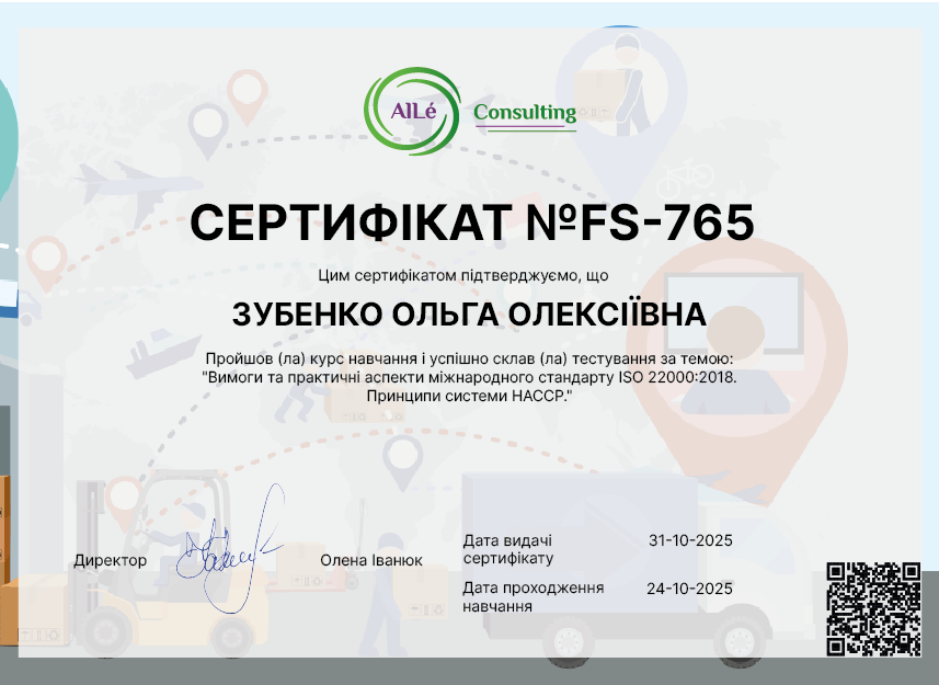 FS-765